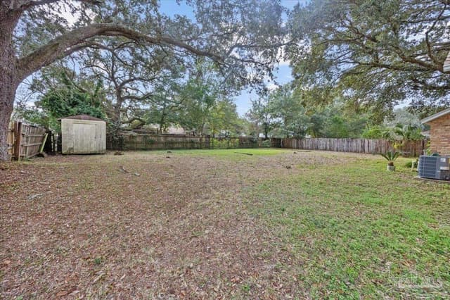 3905 Deerwood Cir, Pace FL 32571 photo 34