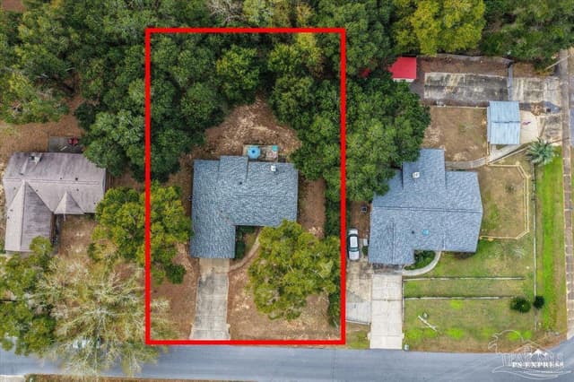 3905 Deerwood Cir, Pace FL 32571 photo 38