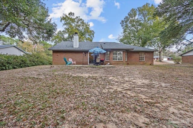 3905 Deerwood Cir, Pace FL 32571 photo 33