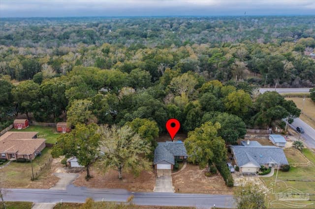 3905 Deerwood Cir, Pace FL 32571 photo 35