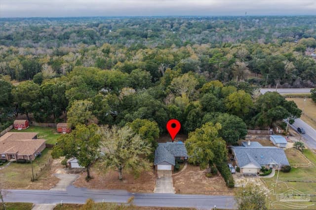 3905 Deerwood Cir, Pace FL 32571 photo 39