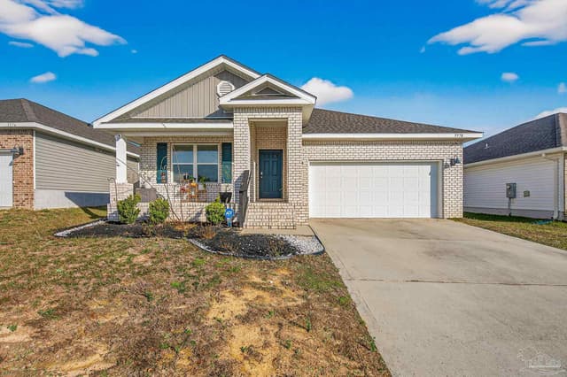 5578 Galahad Trl, Milton FL 32583 photo 2