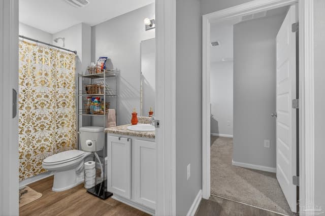 5578 Galahad Trl, Milton FL 32583 photo 12