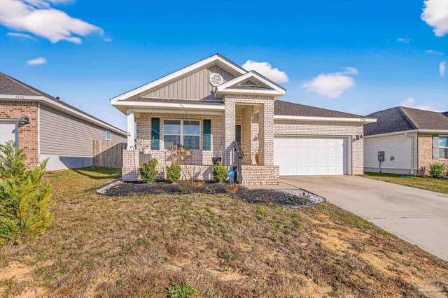5578 Galahad Trl property photo