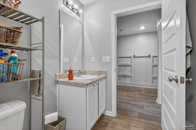 5578 Galahad Trl, Milton FL 32583 photo 14