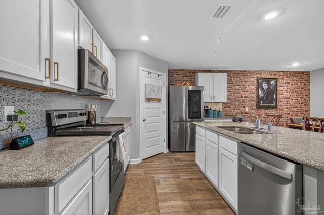 5578 Galahad Trl, Milton FL 32583 photo 25