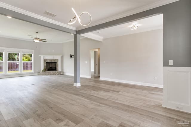 6044 Huntington Creek Blvd, Pensacola FL 32526 photo 13