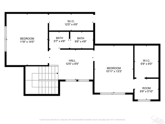 6044 Huntington Creek Blvd, Pensacola FL 32526 photo 57