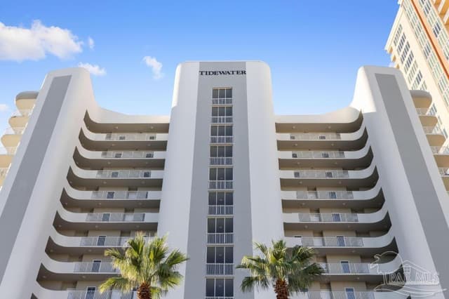 26750 Perdido Beach Blvd # 404 property photo