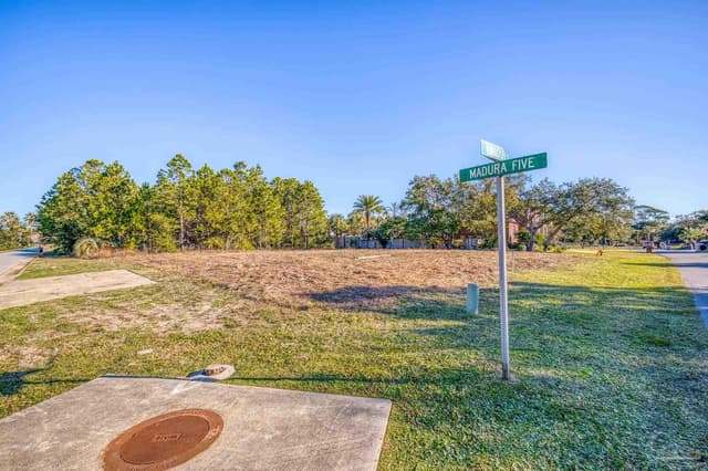 4162 Madura Rd, Gulf Breeze FL 32563 photo 4