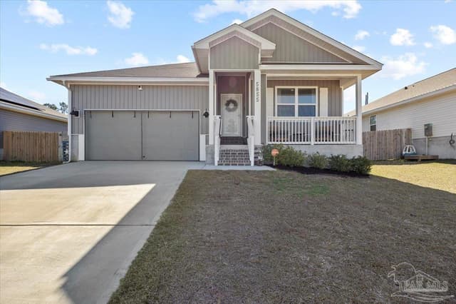 5855 Belmont Stakes Rd property photo