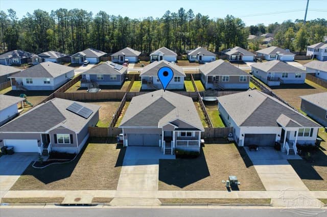5855 Belmont Stakes Rd, Pensacola FL 32526 photo 36