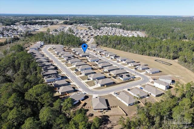 5855 Belmont Stakes Rd, Pensacola FL 32526 photo 30