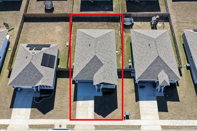 5855 Belmont Stakes Rd, Pensacola FL 32526 photo 35