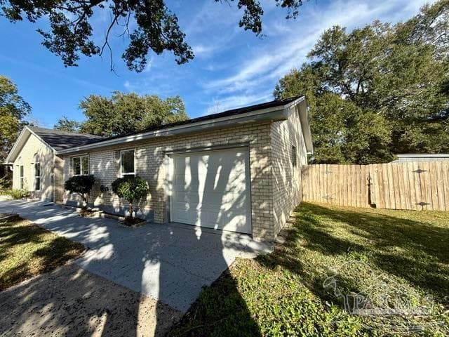 4184 Aqua Vista Dr, Pensacola FL 32504 photo 2