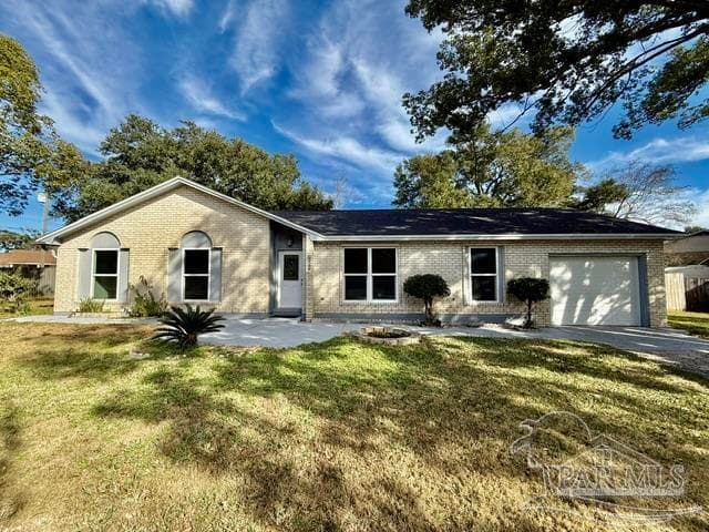 4184 Aqua Vista Dr, Pensacola FL 32504 photo 1