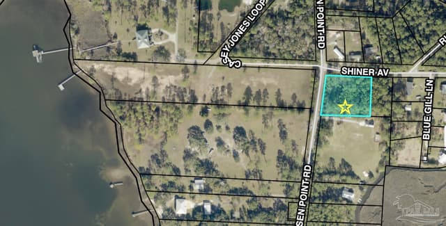 02 Petersen Pt Rd, Milton FL 32583 photo 15