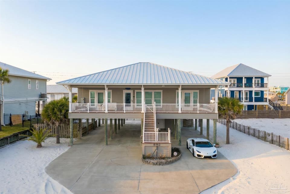 8162 Gulf Blvd, Navarre Beach FL 32566 photo 1