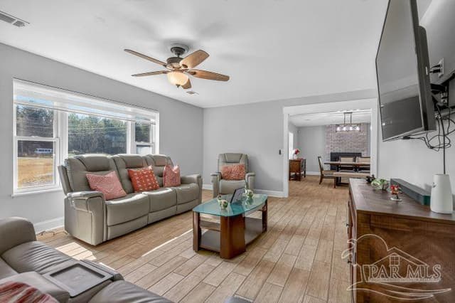 8940 Indian Ford Rd, Milton FL 32570 photo 13