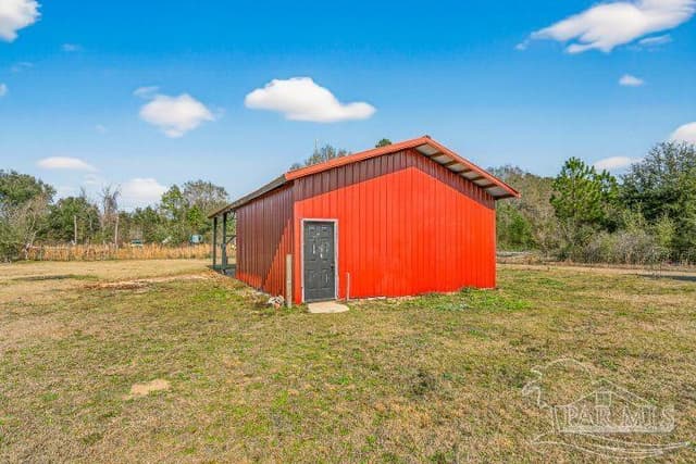 8940 Indian Ford Rd, Milton FL 32570 photo 7