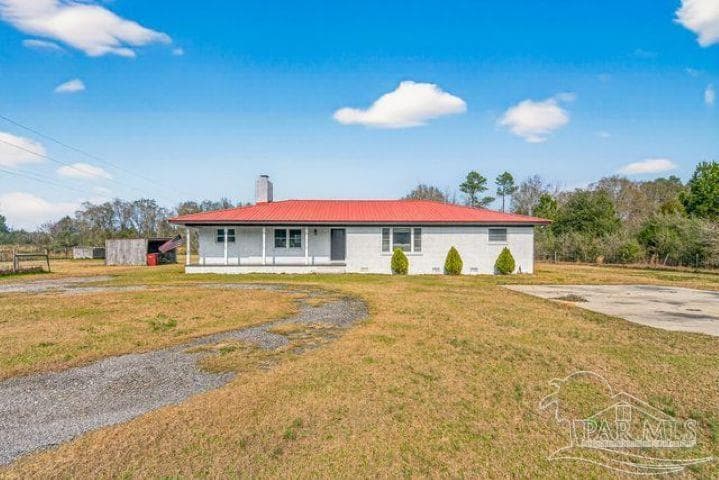 8940 Indian Ford Rd, Milton FL 32570 photo 1