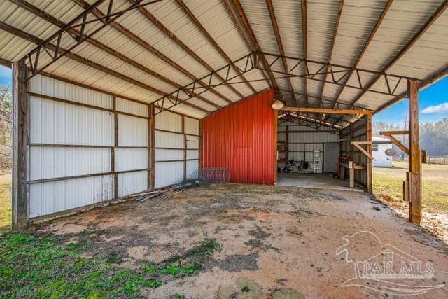 8940 Indian Ford Rd, Milton FL 32570 photo 9