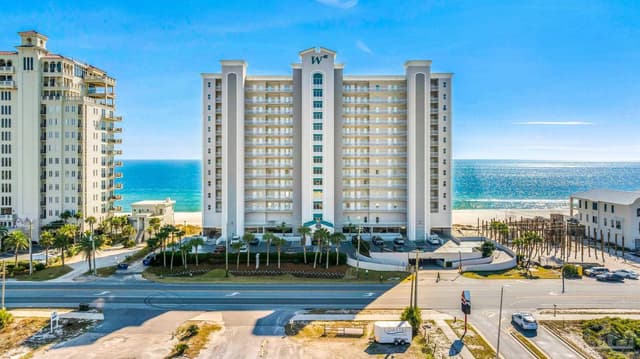 14511 Perdido Key Dr # 1407, Pensacola FL 32507 photo 2