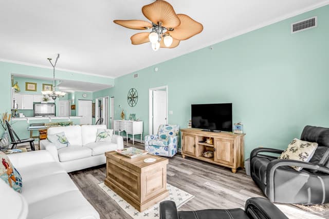 14511 Perdido Key Dr # 1407, Pensacola FL 32507 photo 7