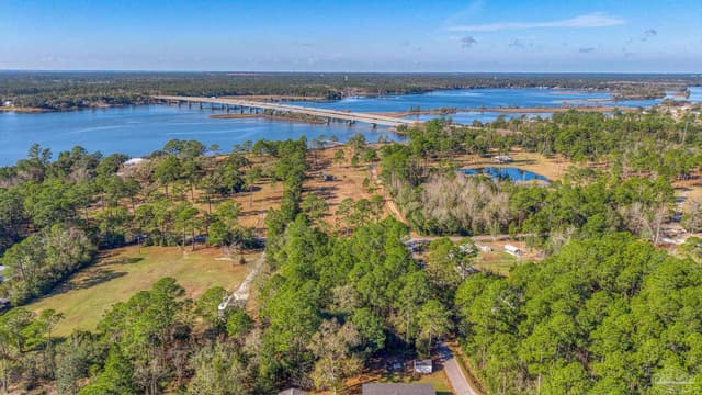 00 Petersen Pt Rd, Milton FL 32583 photo 13