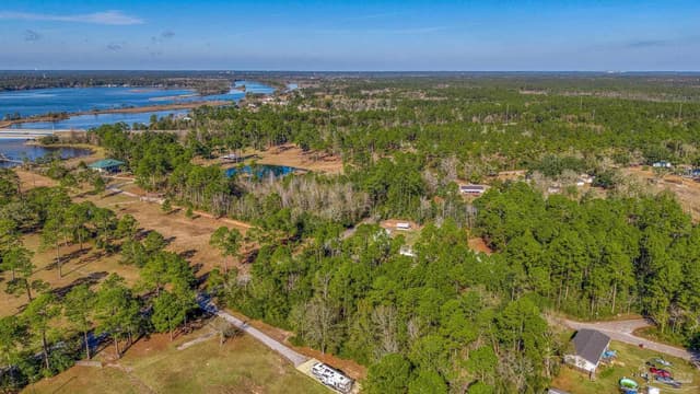 00 Petersen Pt Rd, Milton FL 32583 photo 8