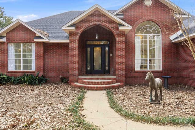 3745 Saddle Club Cir property photo