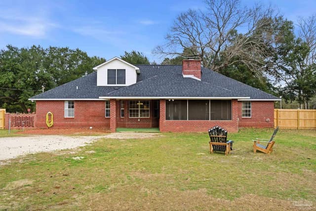 3745 Saddle Club Cir, Pace FL 32571 photo 48