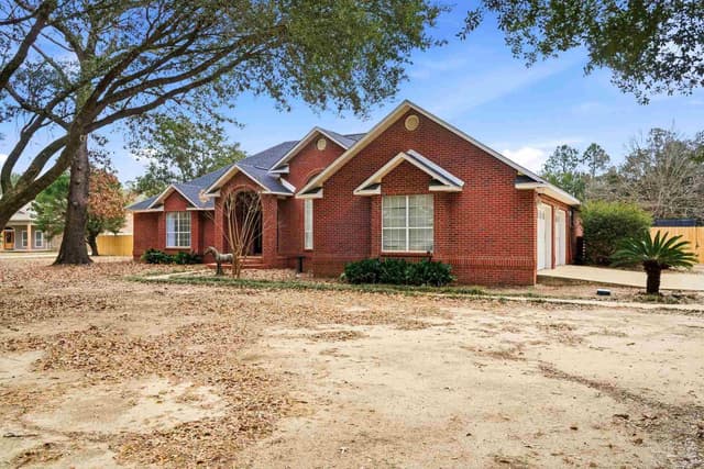 3745 Saddle Club Cir, Pace FL 32571 photo 3