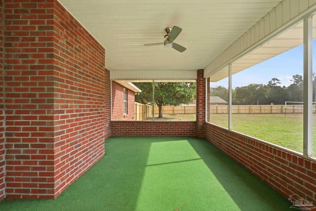 3745 Saddle Club Cir, Pace FL 32571 photo 46
