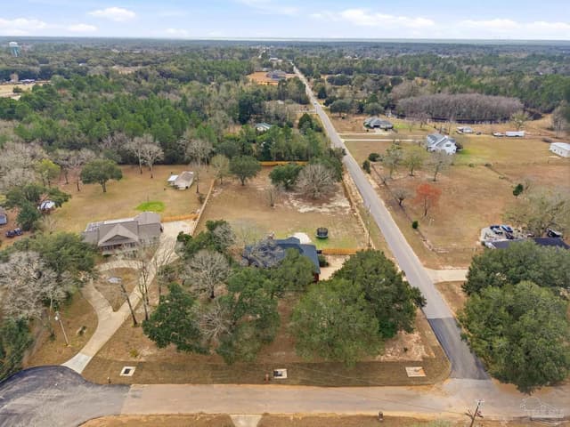 3745 Saddle Club Cir, Pace FL 32571 photo 50