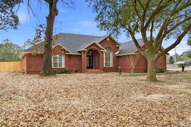 3745 Saddle Club Cir, Pace FL 32571 photo 4