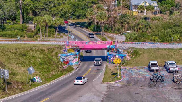 401 N 16th Ave, Pensacola FL 32501 photo 53