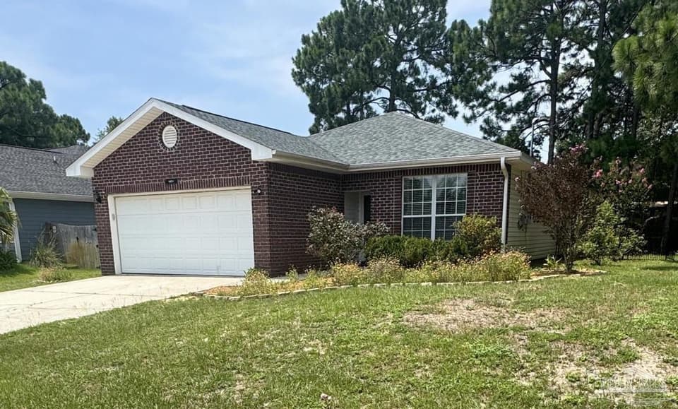 1631 Amarillo Trl, Gulf Breeze FL 32563 photo 1