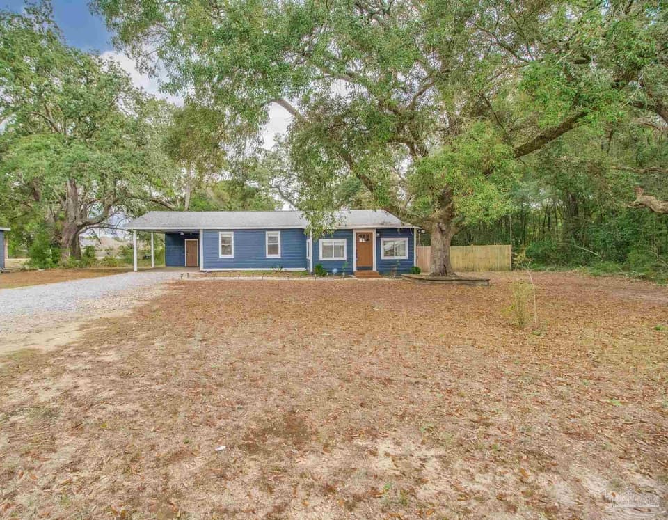 5788 Washington St, Milton FL 32570 photo 1