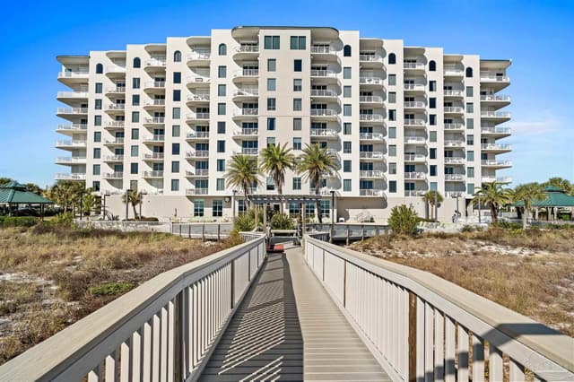 17287 Perdido Key Dr # 104, Pensacola FL 32507 exterior