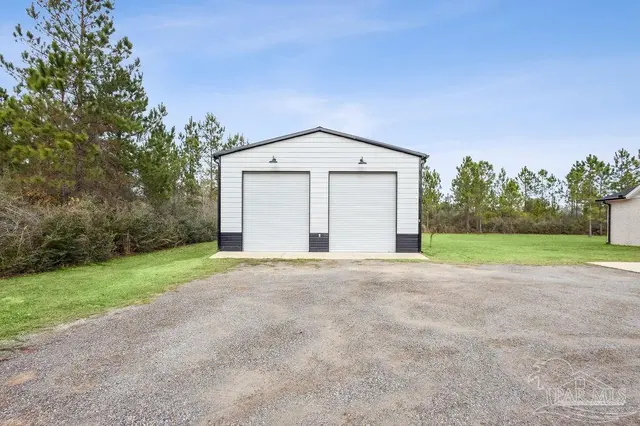 6505 Drayton Hill Way property photo