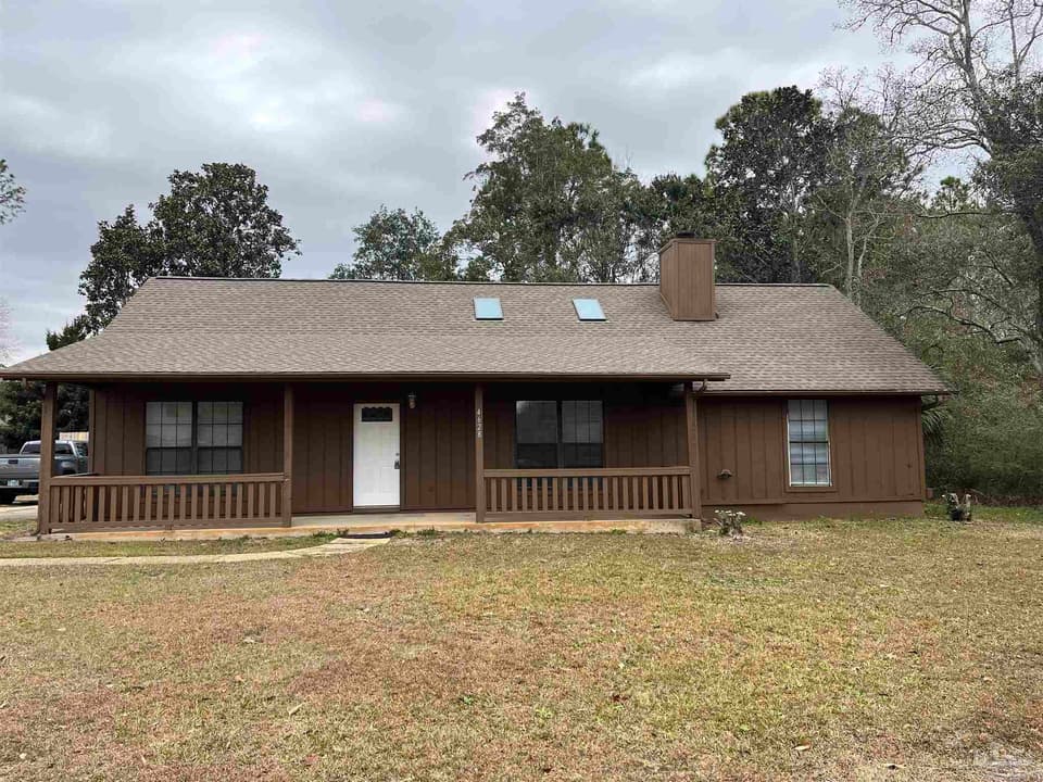 4628 Pebble Creek Dr, Pensacola FL 32526 photo 1