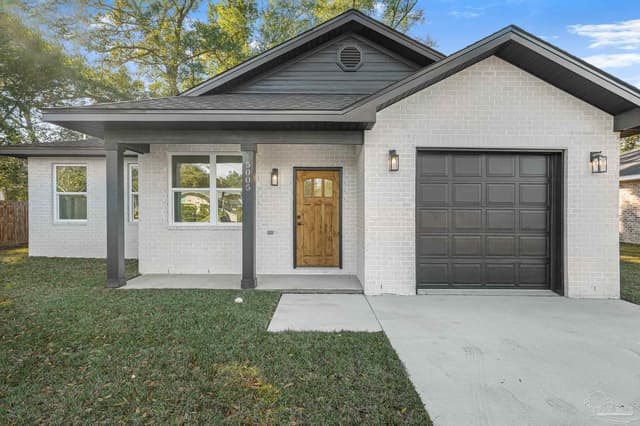 5005 Saufley Field Rd, Pensacola FL 32526 exterior