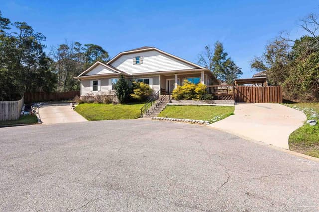 5410 Spanish Highlands Dr, Pensacola FL 32504 photo 7