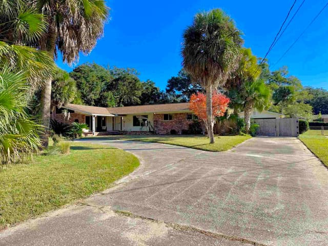 1720 N 61st Ave, Pensacola FL 32506 photo 29