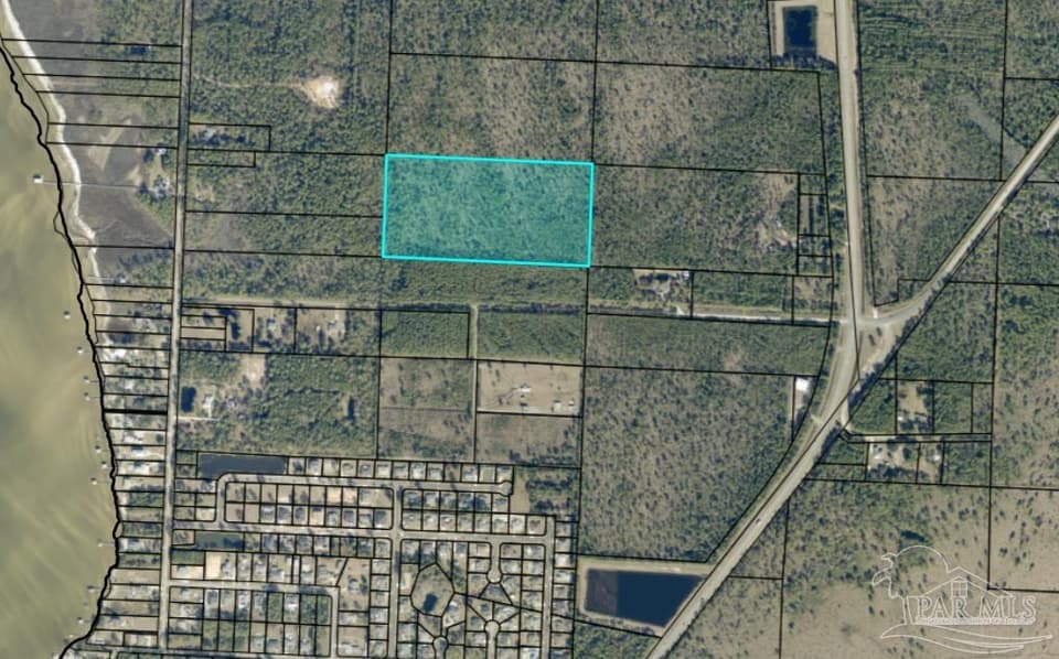 0 Mary Garzon Way, Milton FL 32583 photo 1
