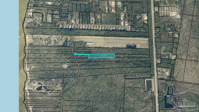 0 Pearson Rd property photo
