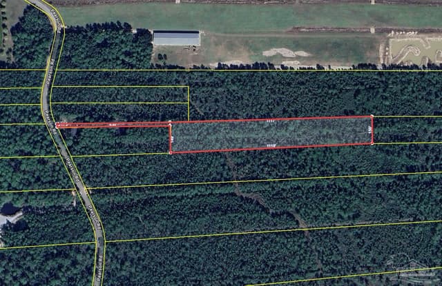 0 Pearson Rd property photo