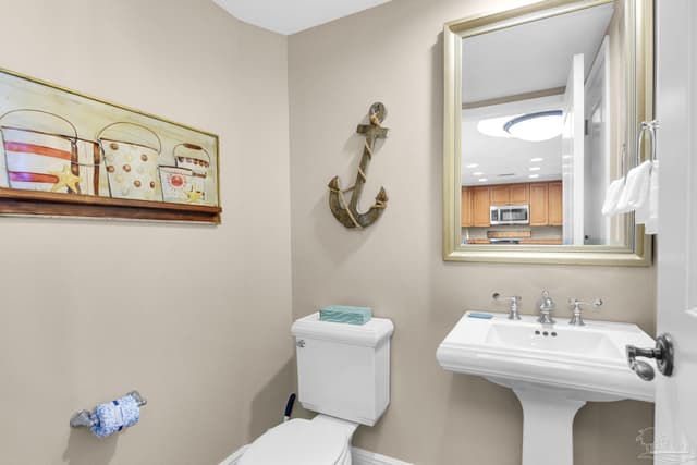 3 Portofino Dr # 1108, Pensacola Beach FL 32561 photo 20