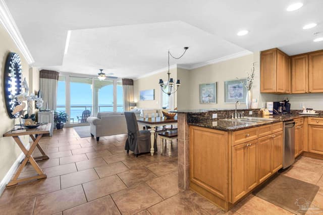 3 Portofino Dr # 1108, Pensacola Beach FL 32561 photo 9
